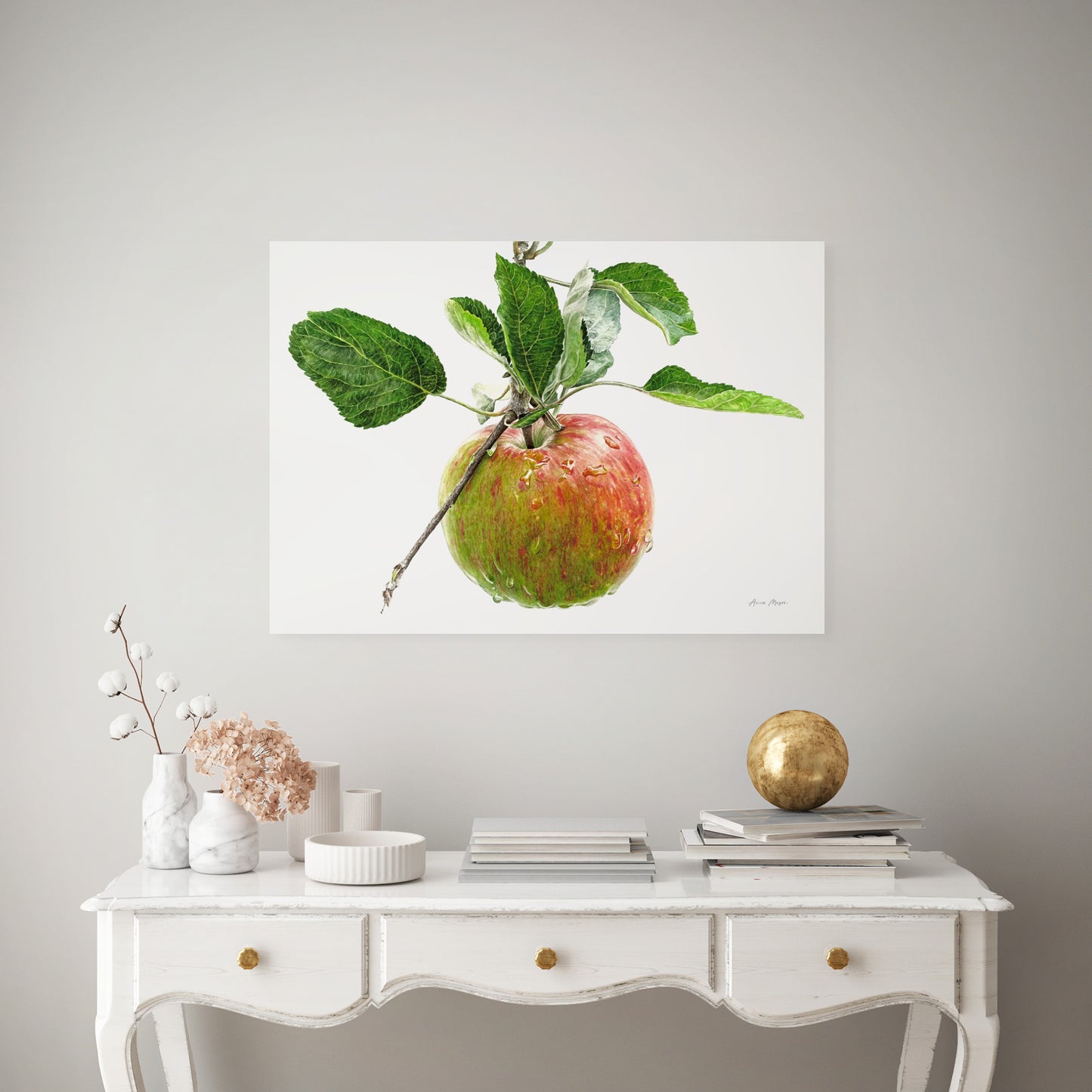 Apple 'Tortosh'