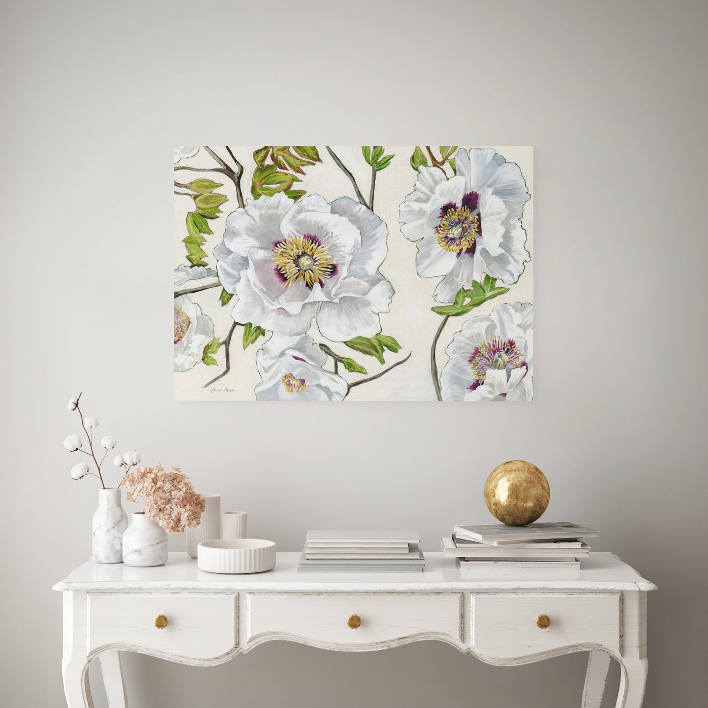 Rock's Tree Peony