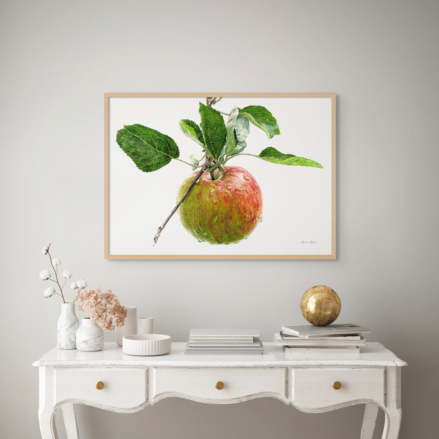 Apple 'Tortosh'
