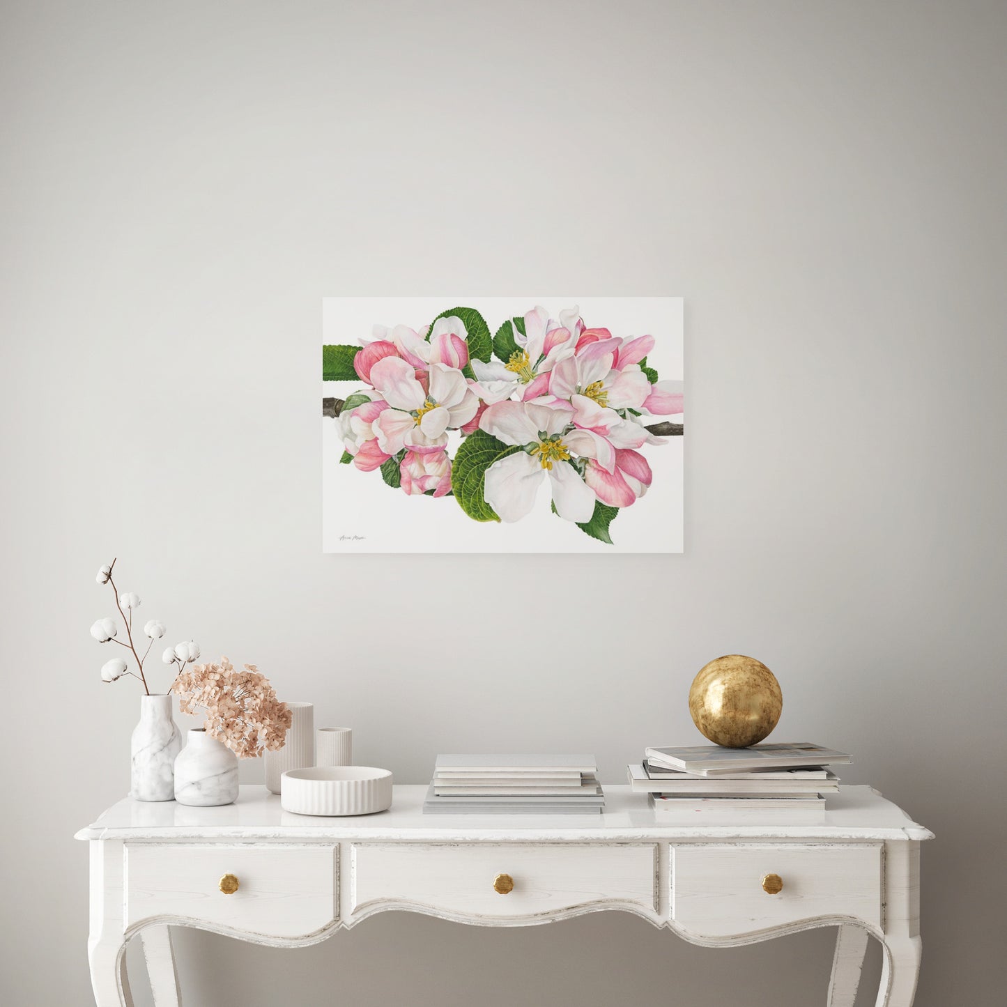 Apple Blossom