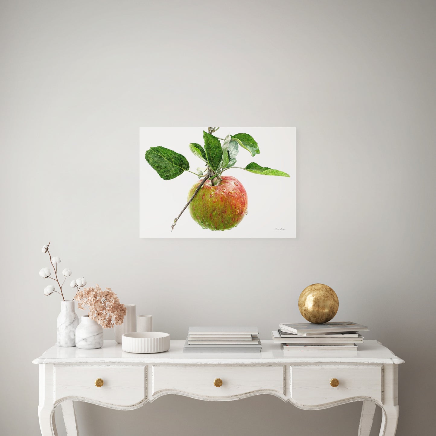 Apple 'Tortosh'