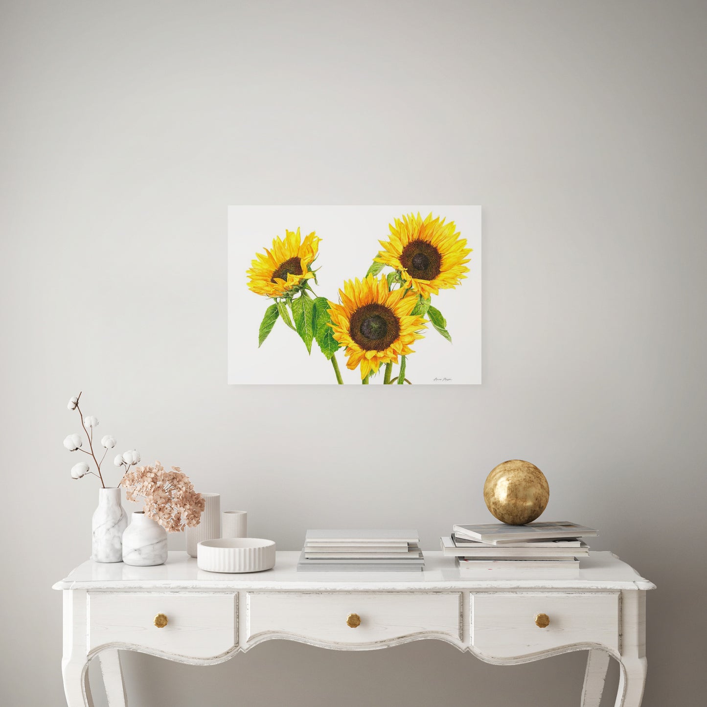 Sunflowers