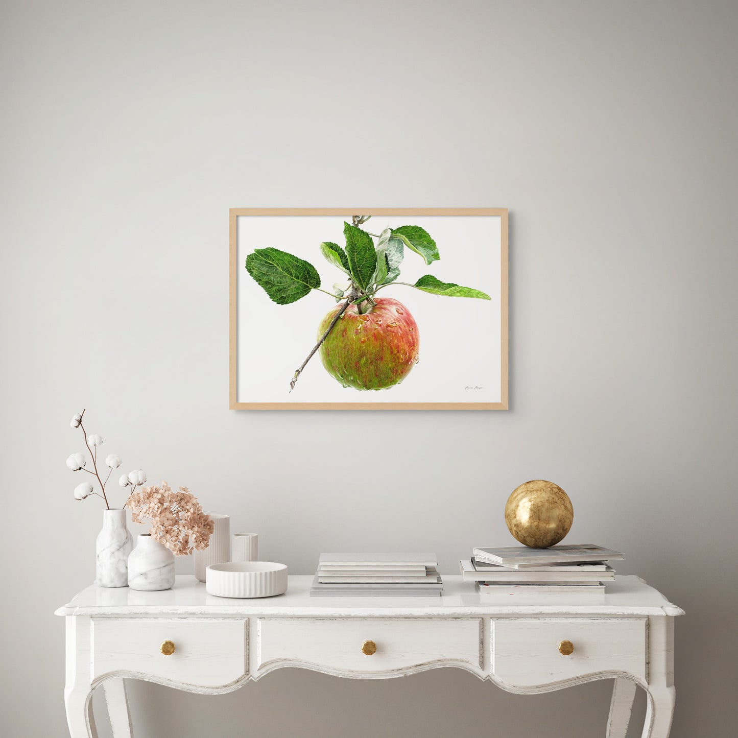 Apple 'Tortosh'