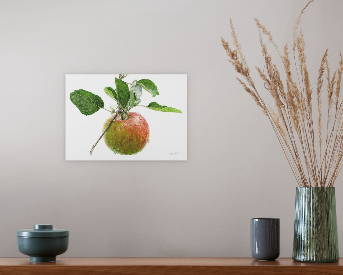 Apple 'Tortosh'