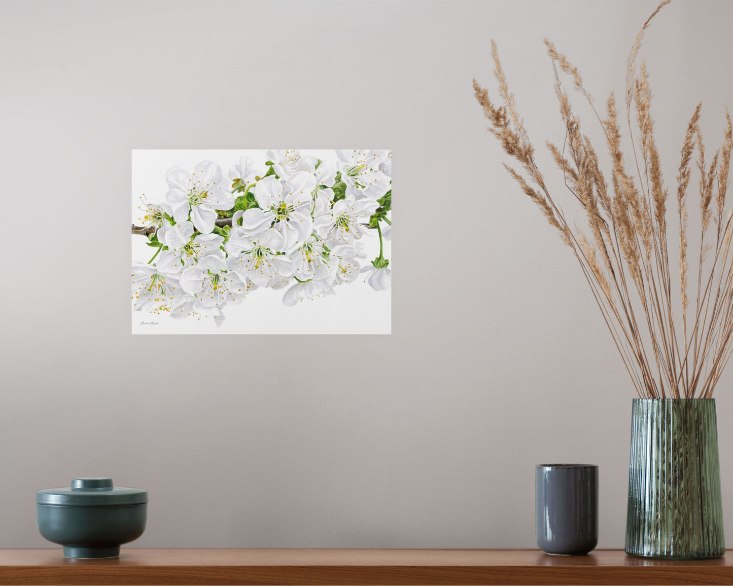 Cherry Blossom