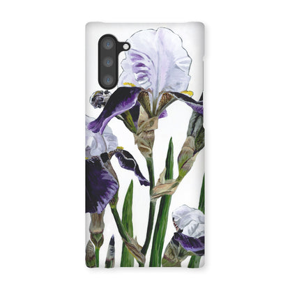 Iris 'Braithwaite' Snap Phone Case