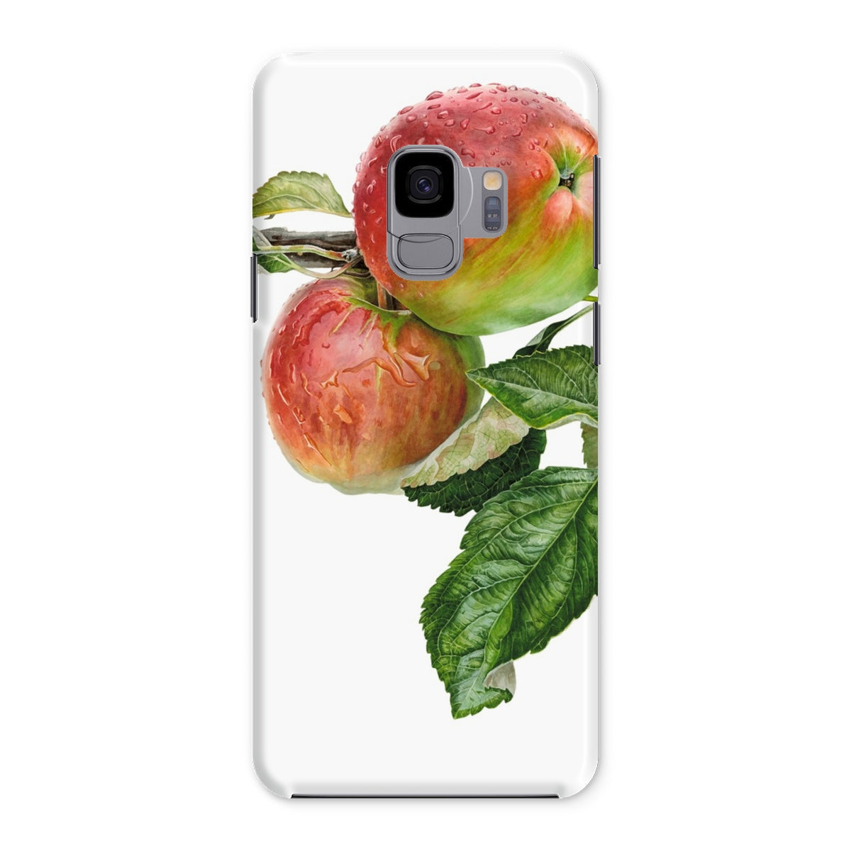 Apple 'Acme' Snap Phone Case