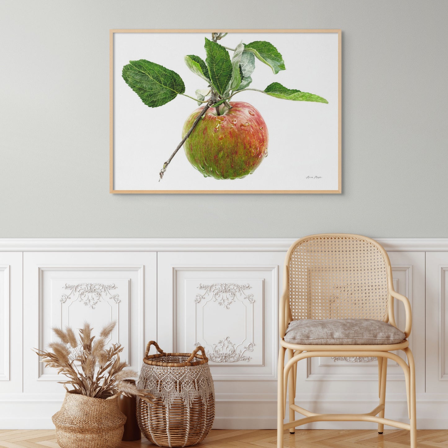 Apple 'Tortosh'