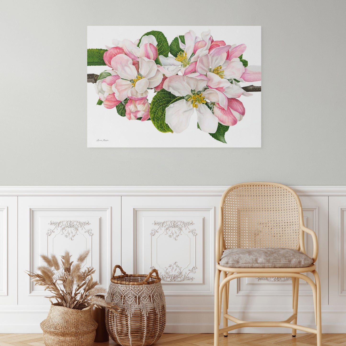 Apple Blossom
