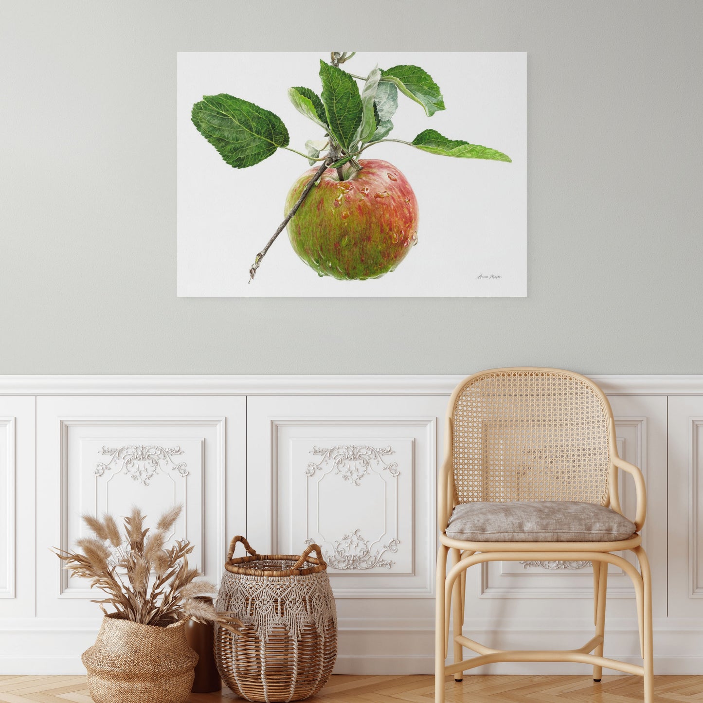 Apple 'Tortosh'