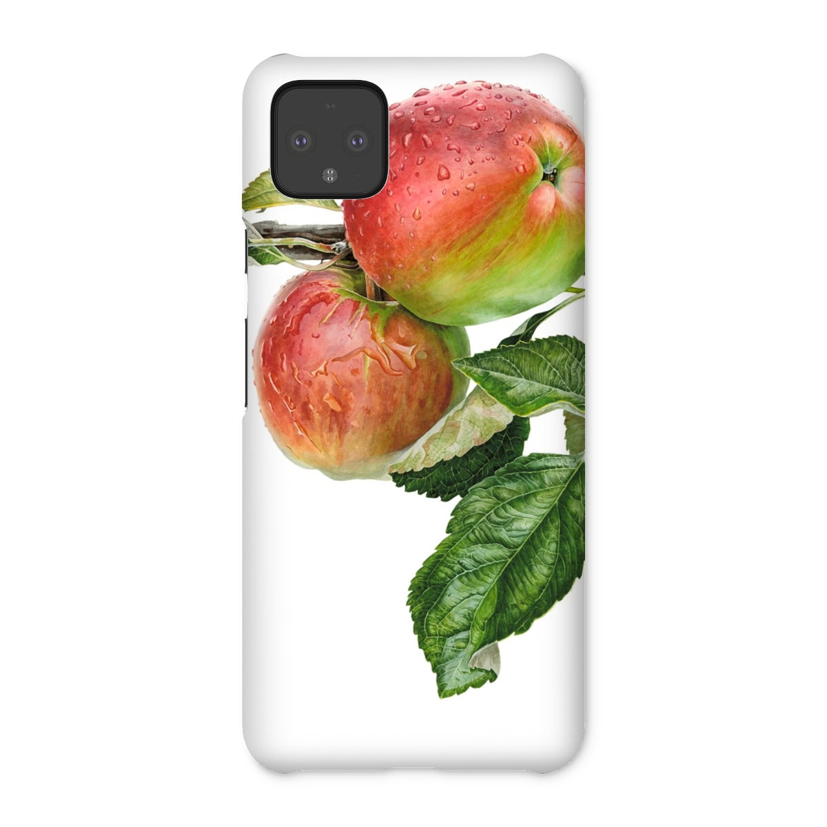 Apple 'Acme' Snap Phone Case