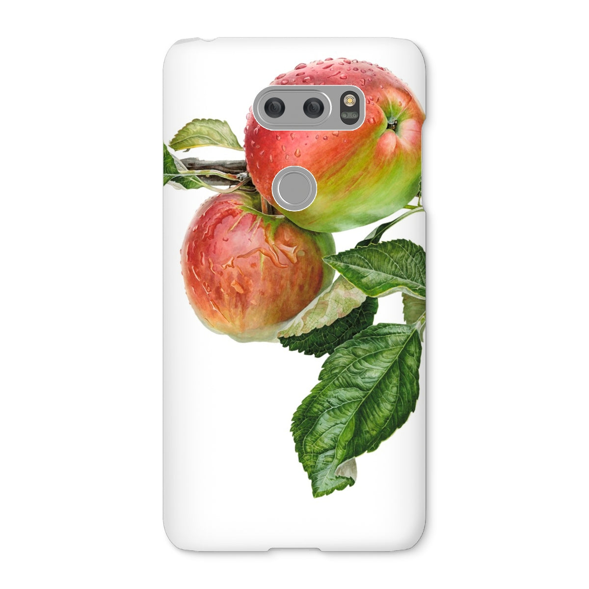 Apple 'Acme' Snap Phone Case