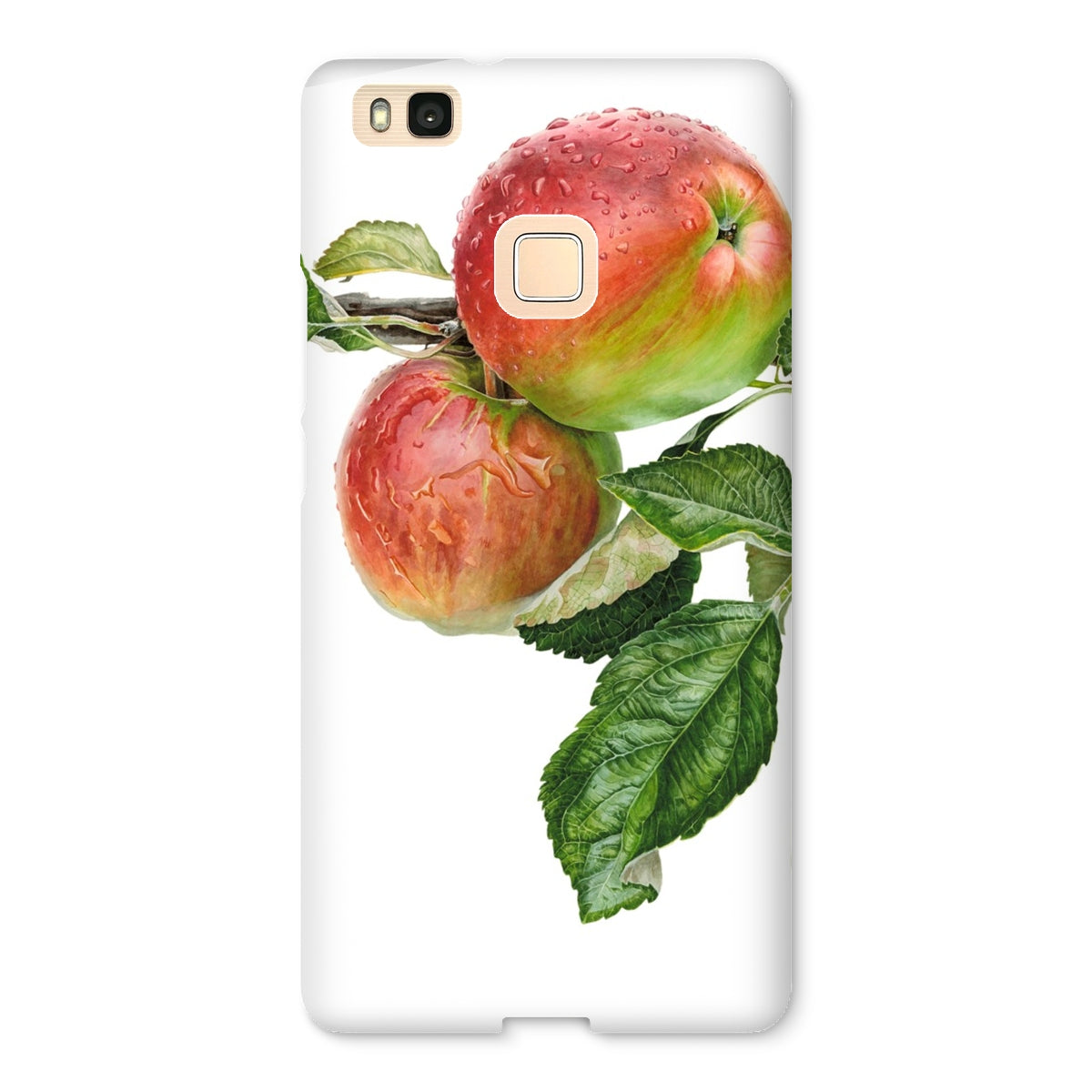 Apple 'Acme' Snap Phone Case