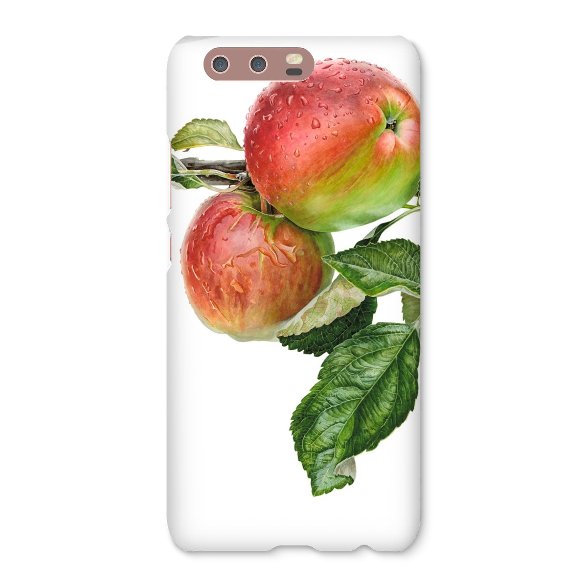 Apple 'Acme' Snap Phone Case