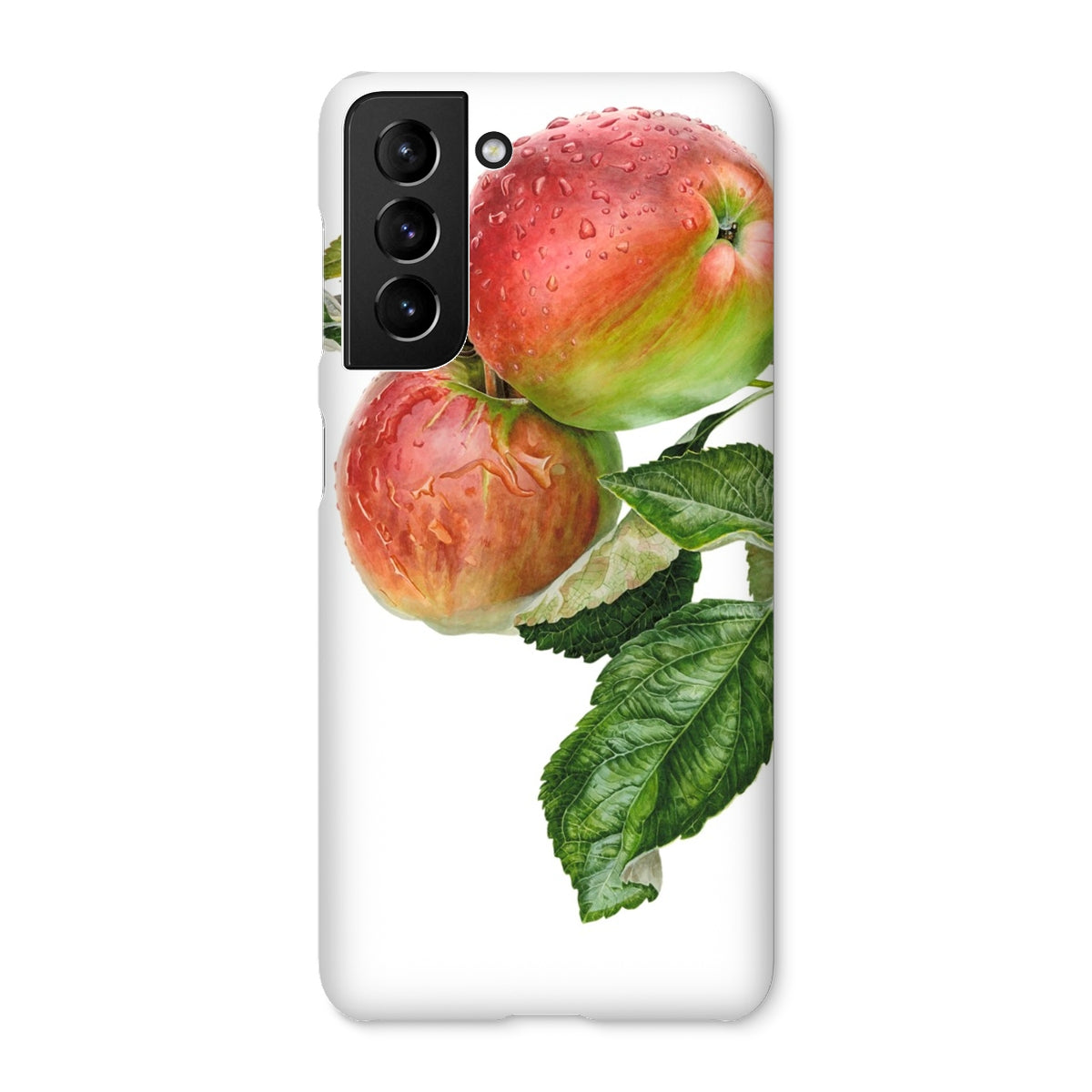 Apple 'Acme' Snap Phone Case
