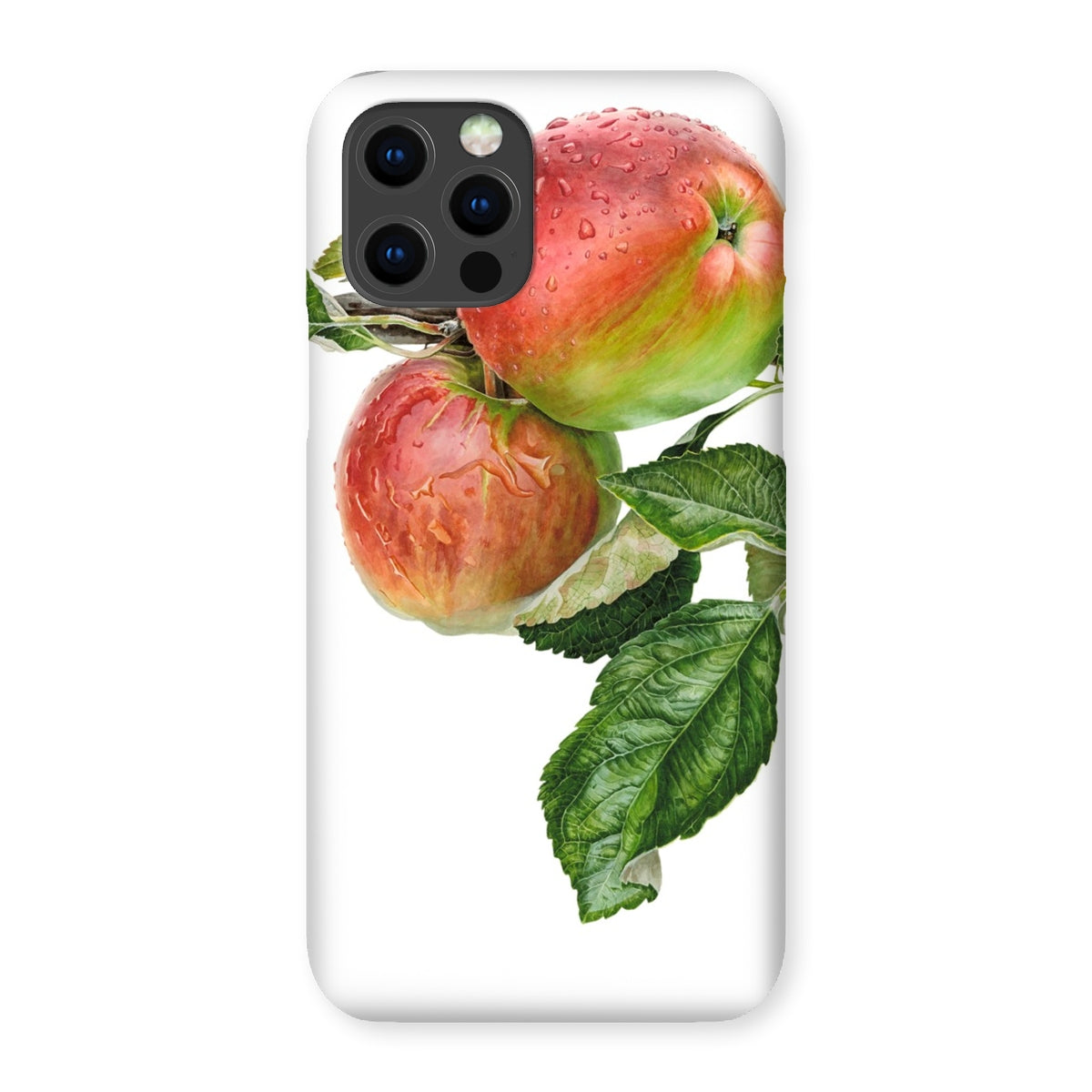 Apple 'Acme' Snap Phone Case
