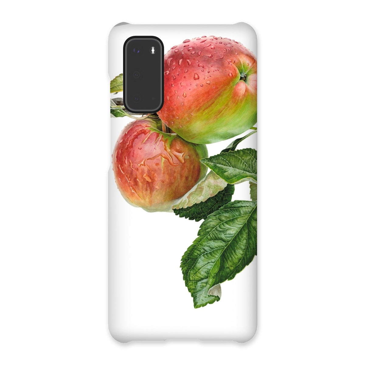 Apple 'Acme' Snap Phone Case