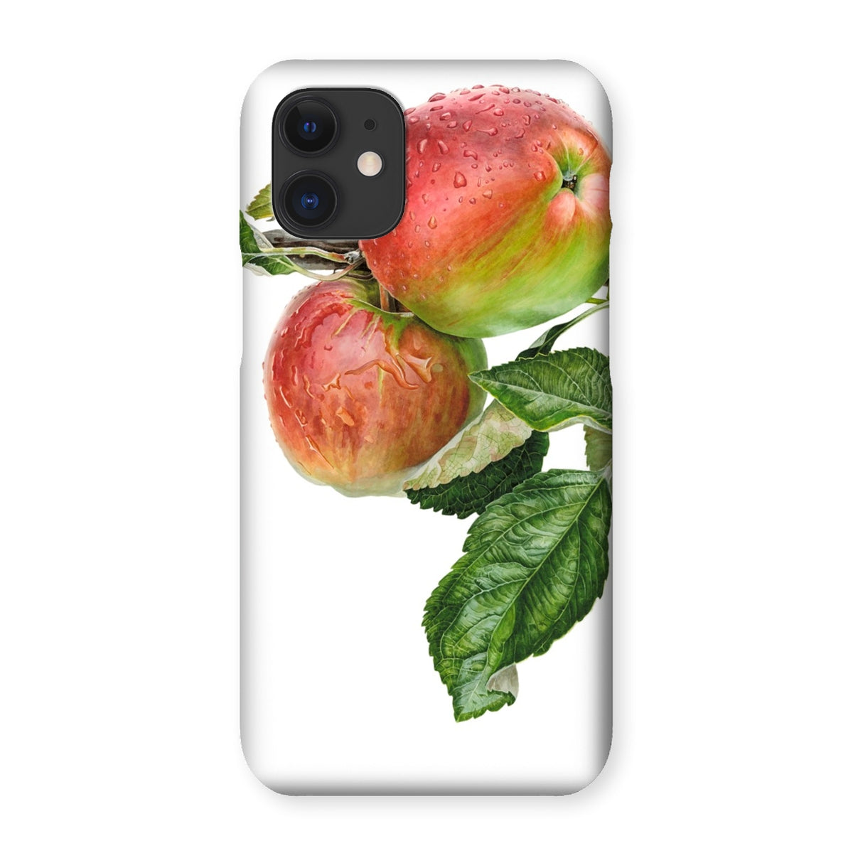Apple 'Acme' Snap Phone Case