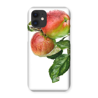 Apple 'Acme' Snap Phone Case