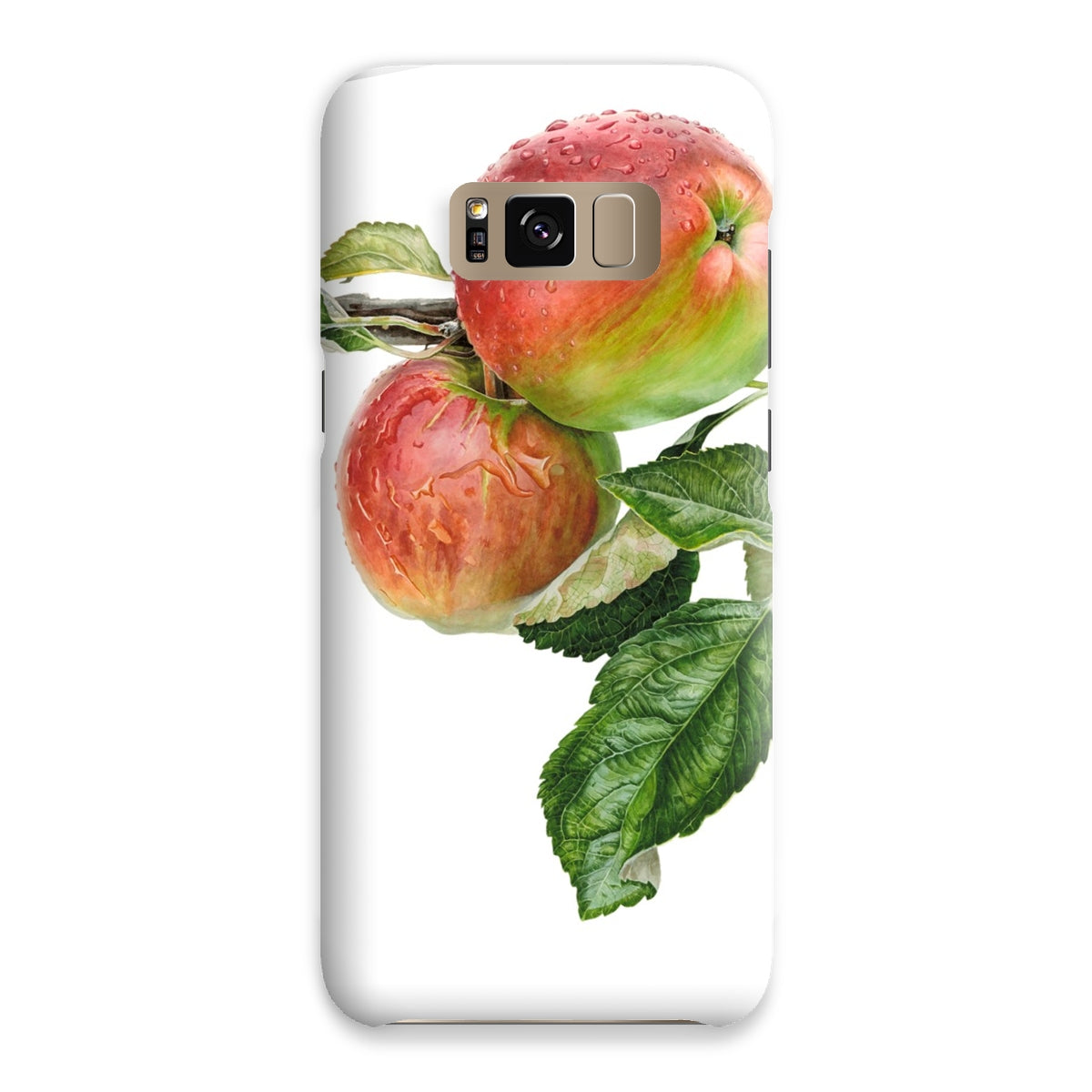 Apple 'Acme' Snap Phone Case