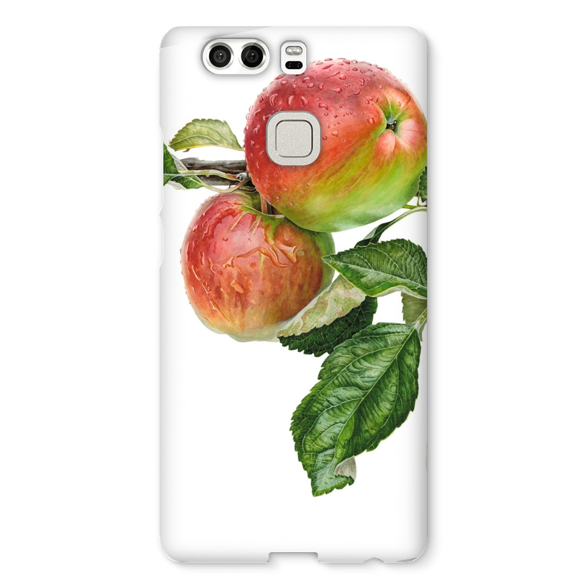 Apple 'Acme' Snap Phone Case
