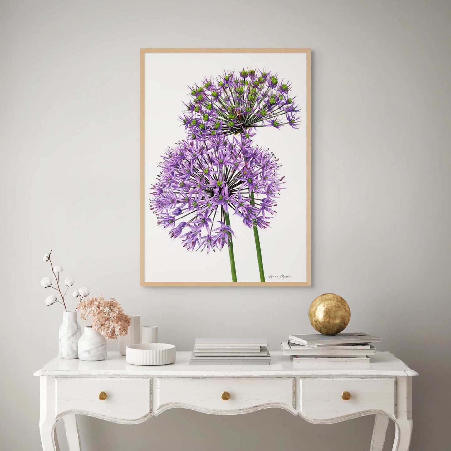 Allium Pair