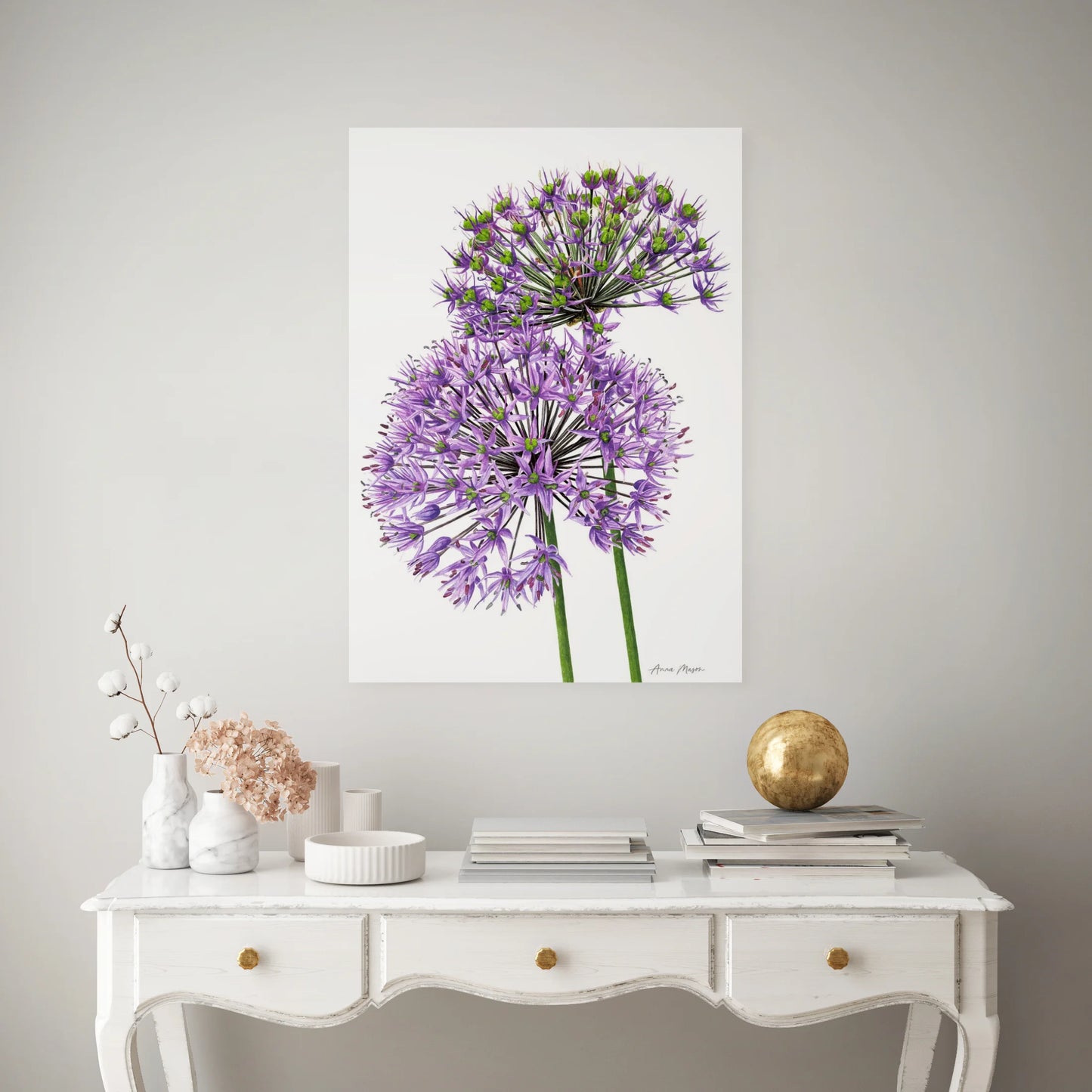 Allium Pair