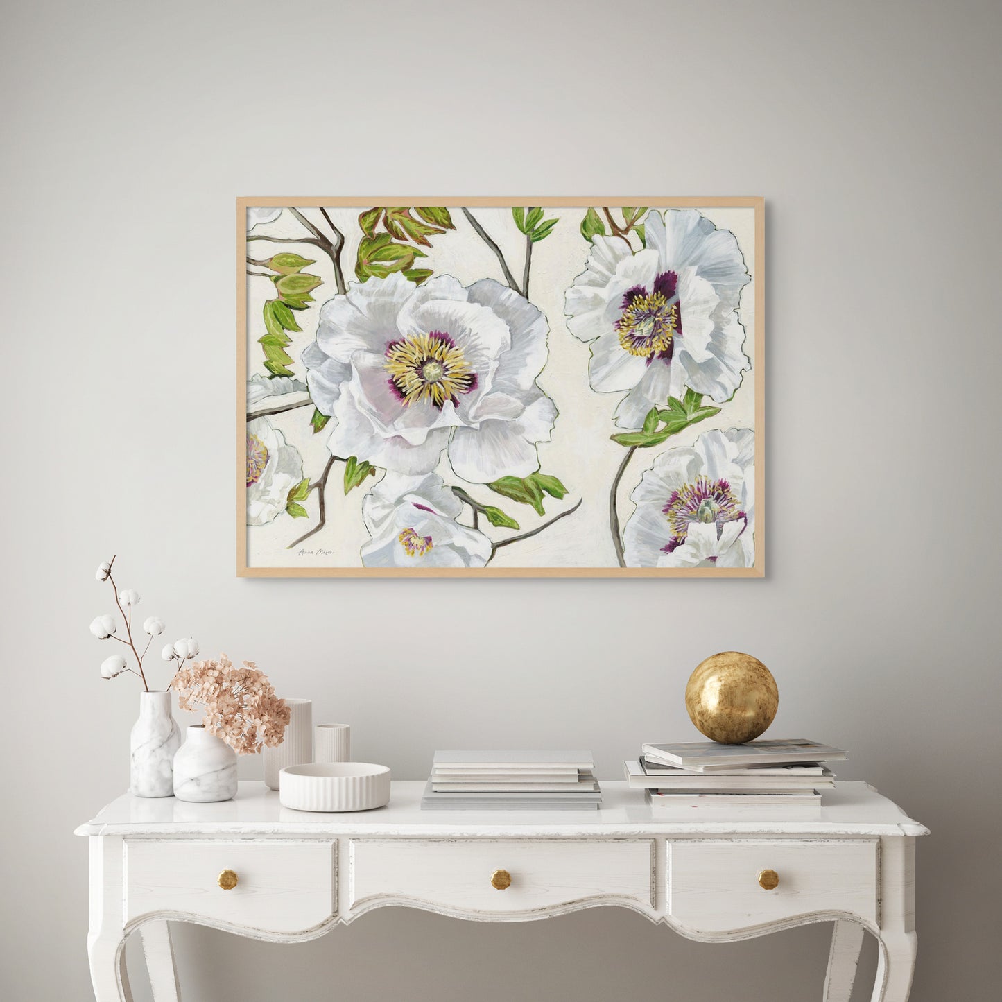 Rock's Tree Peony