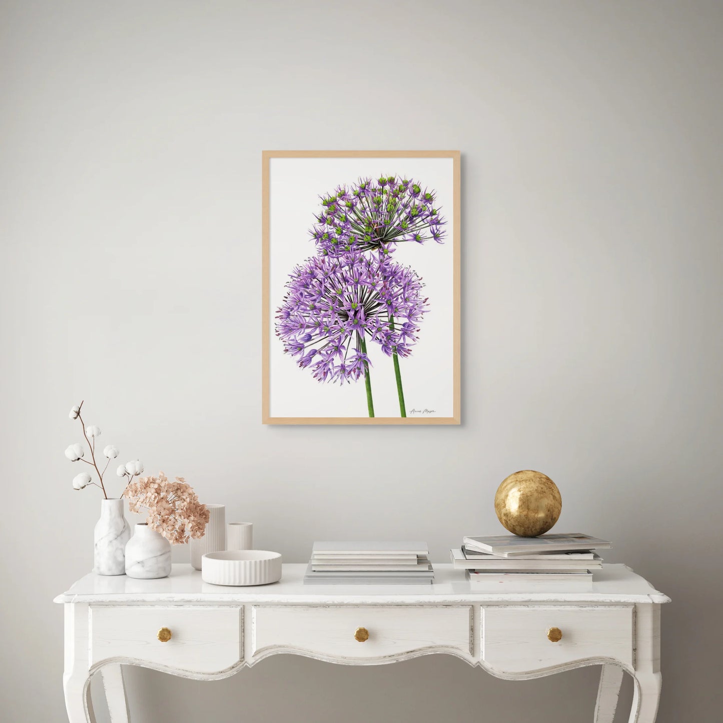Allium Pair