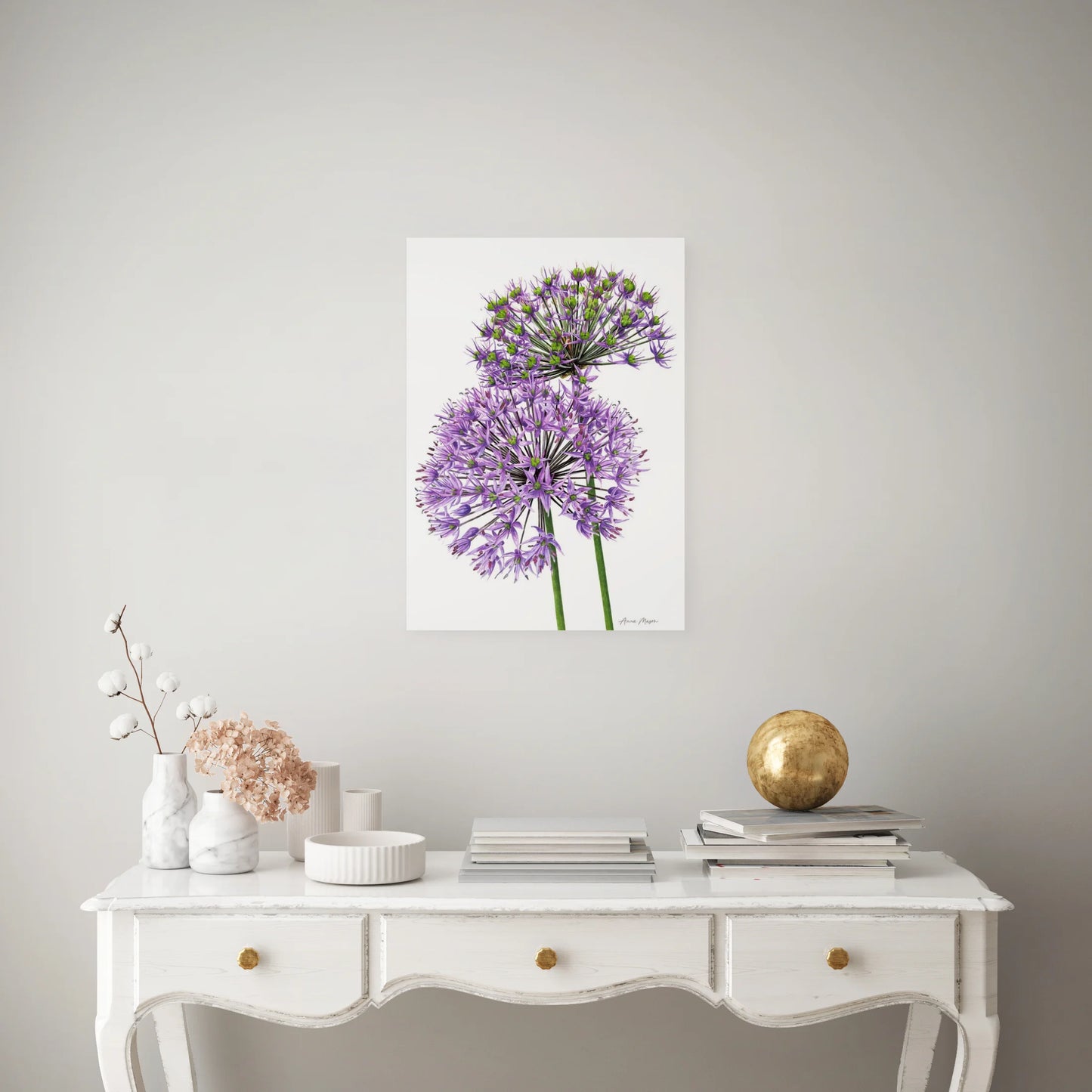 Allium Pair