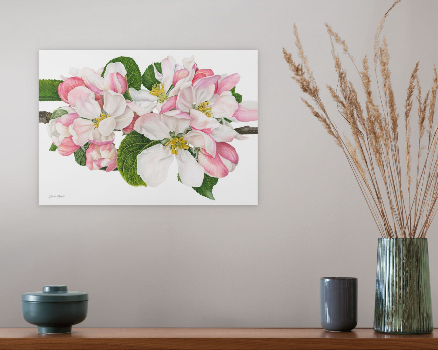 Apple Blossom