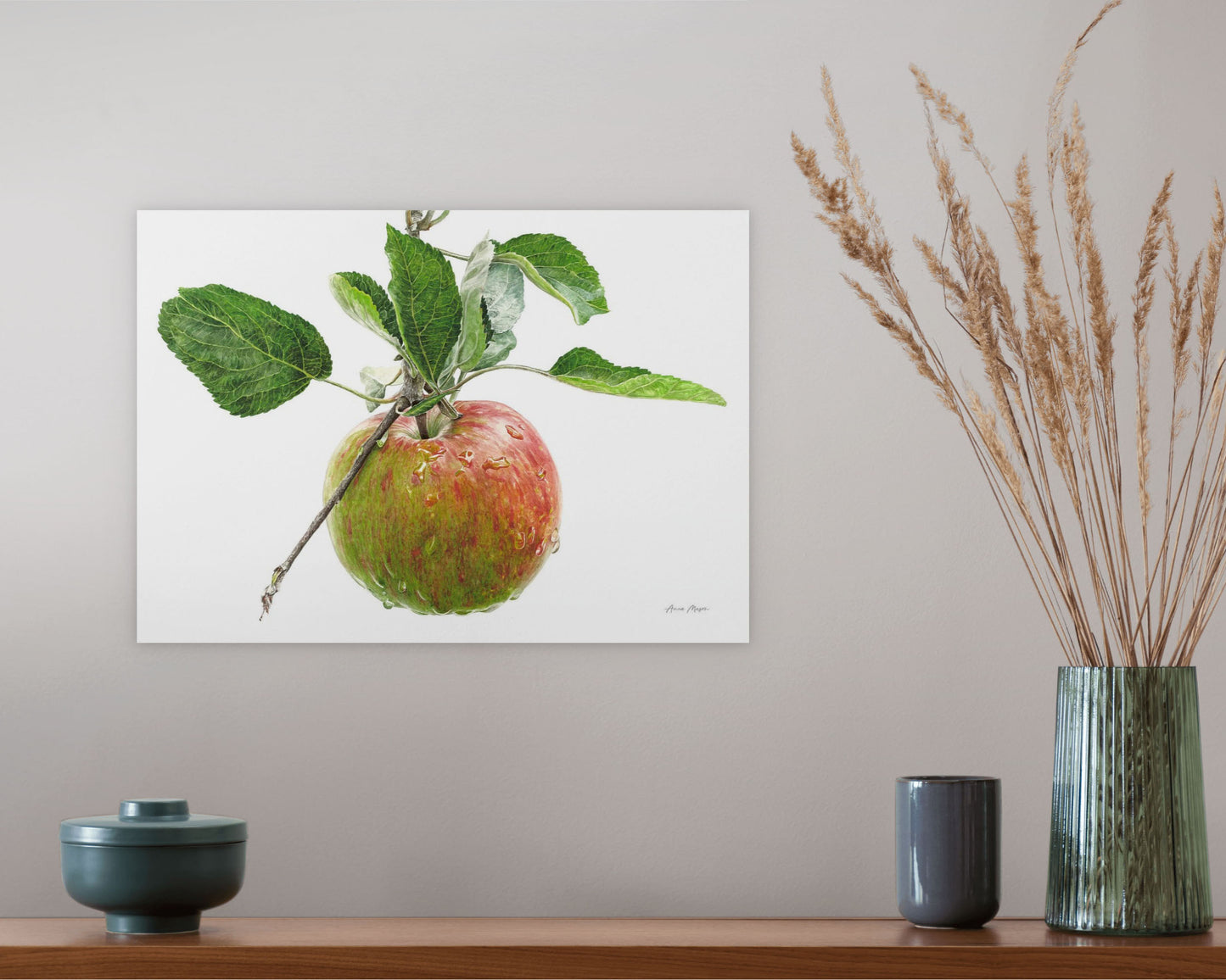 Apple 'Tortosh'