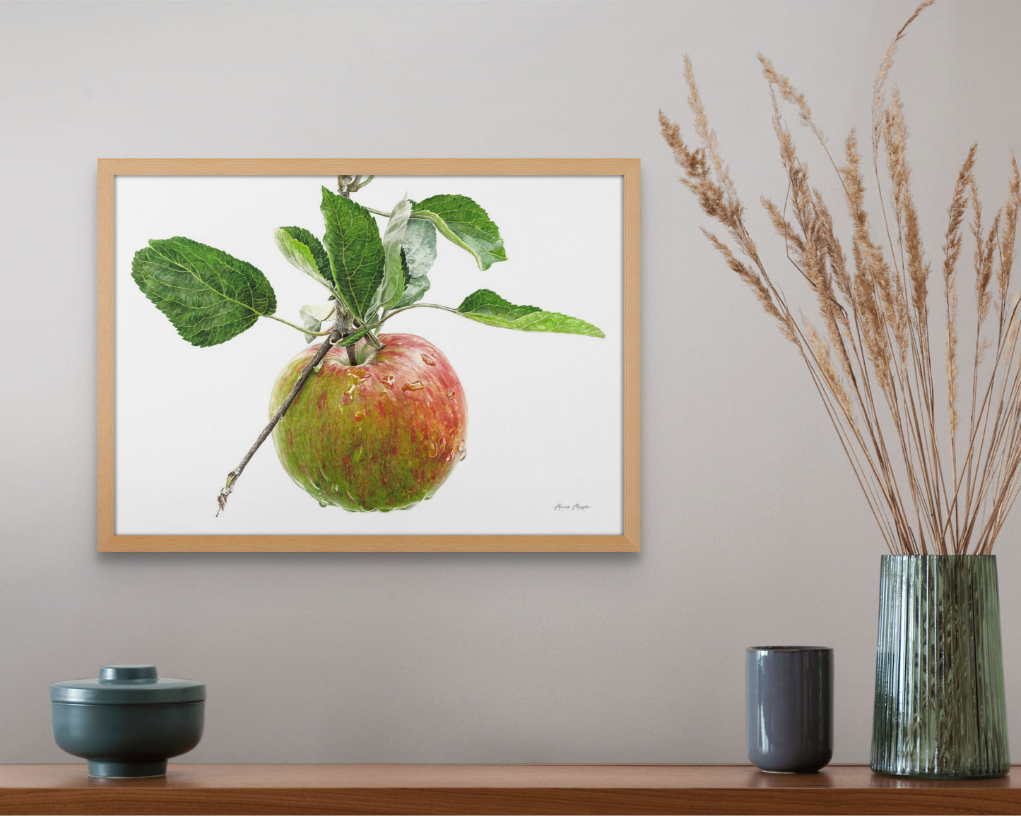 Apple 'Tortosh'