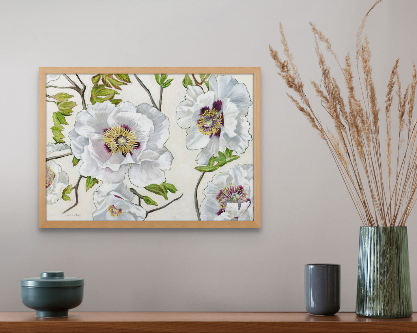 Rock's Tree Peony