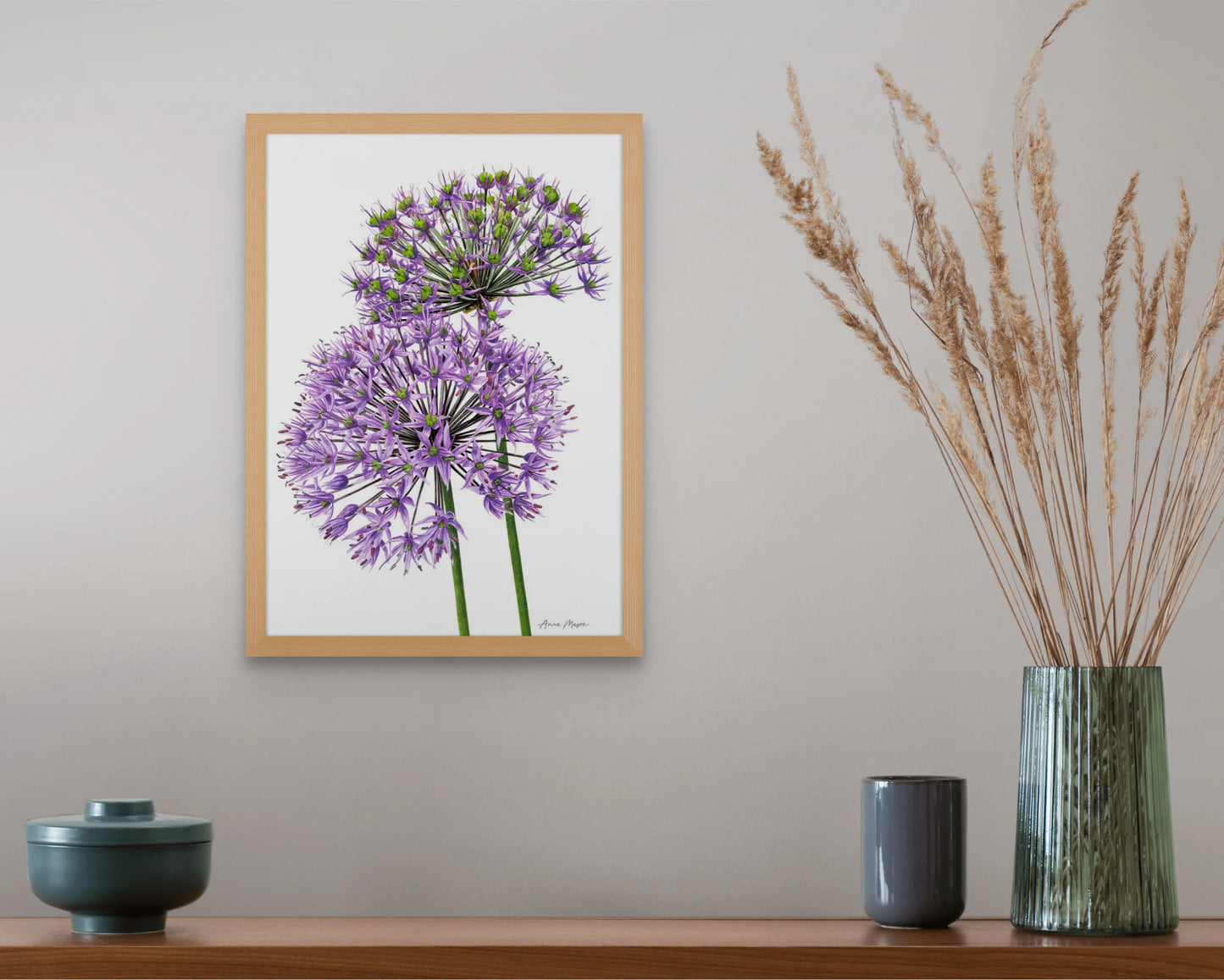 Allium Pair