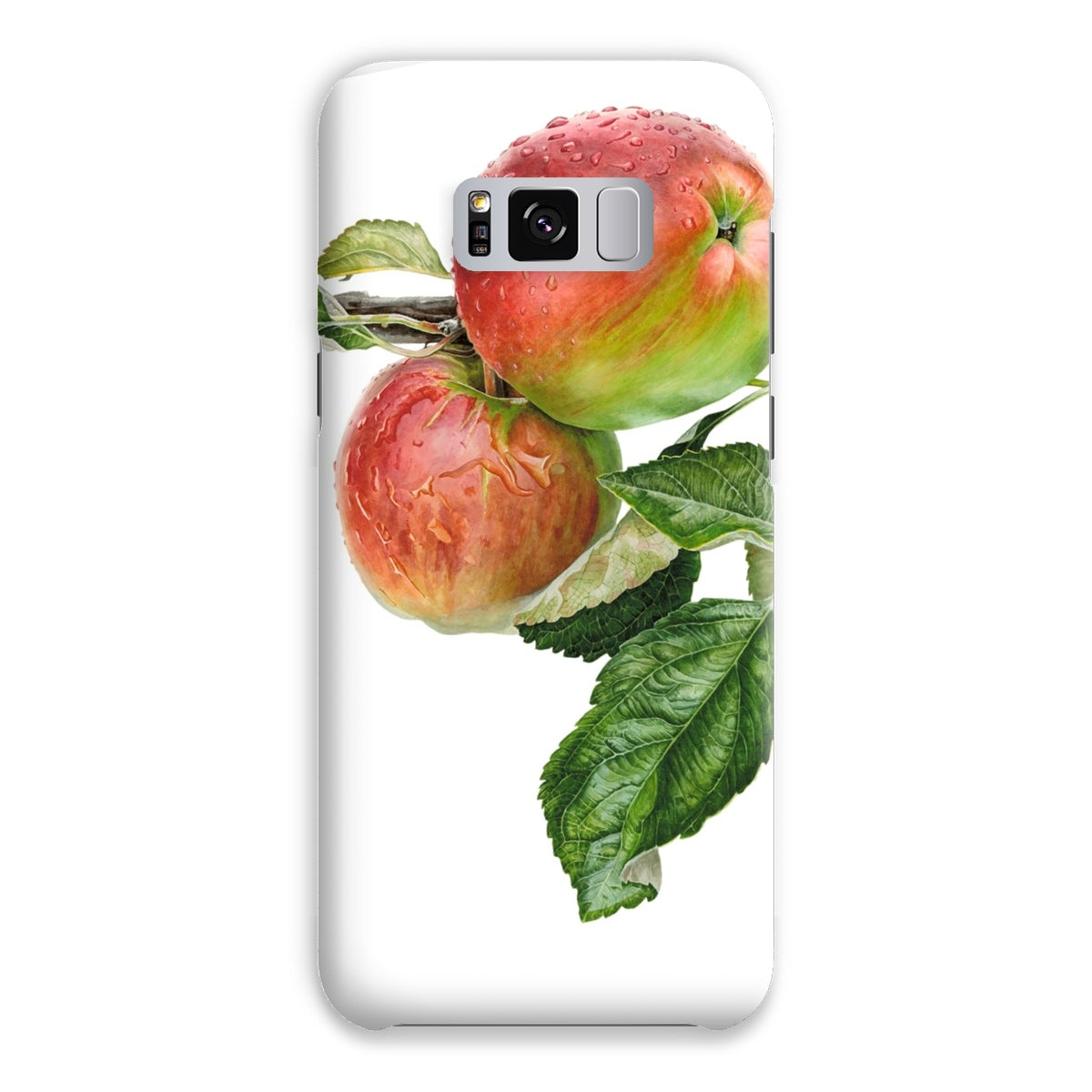 Apple 'Acme' Snap Phone Case