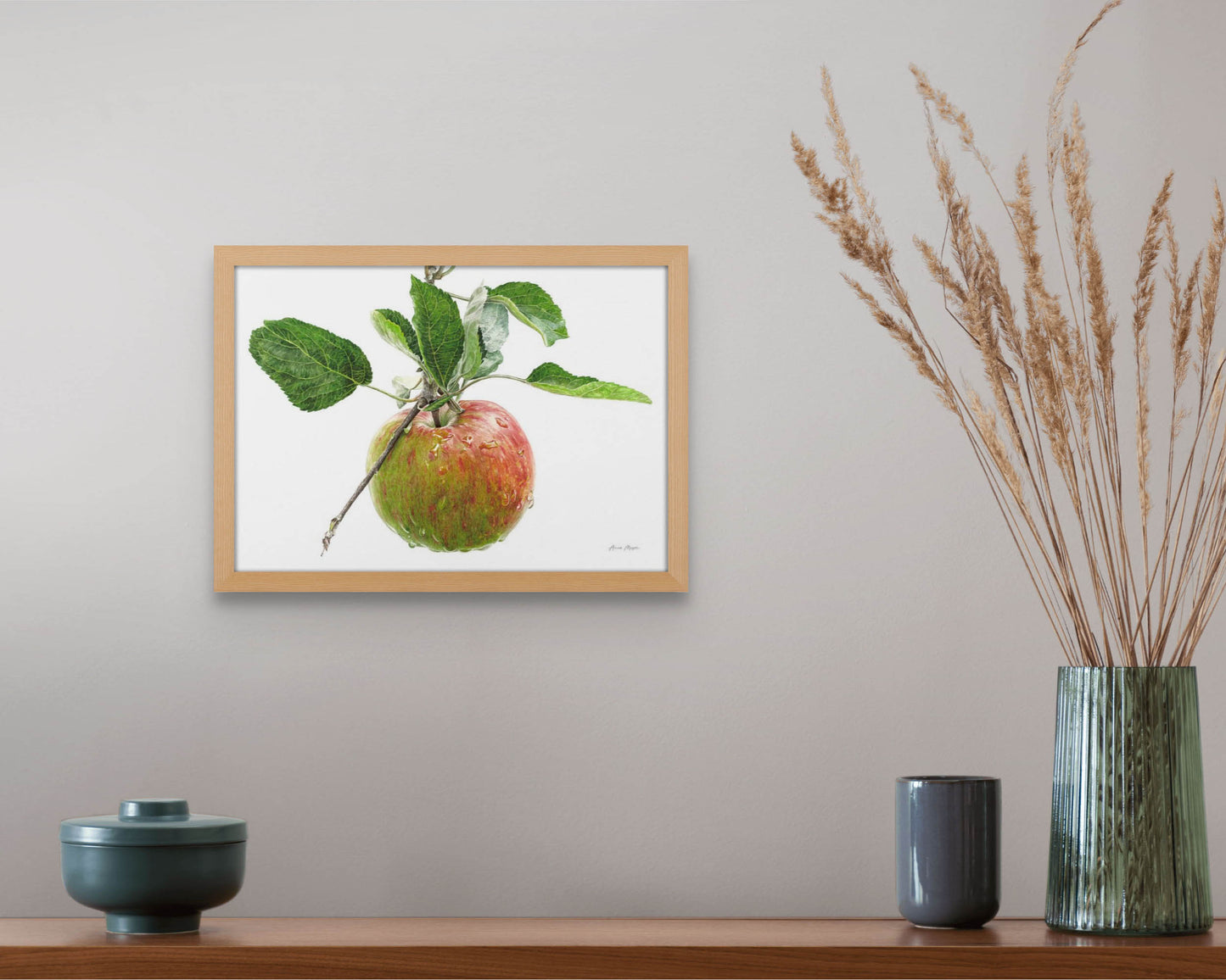 Apple 'Tortosh'