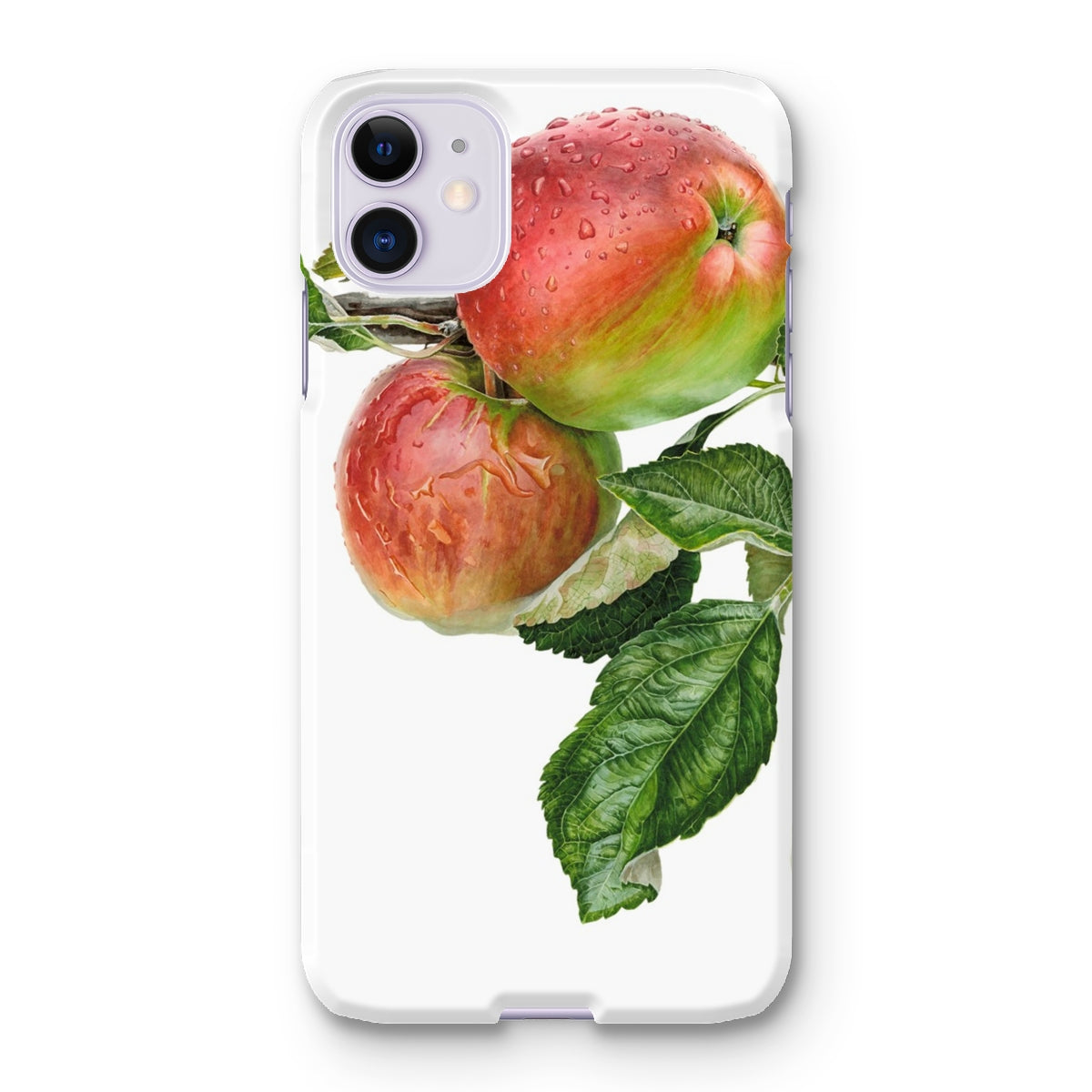 Apple 'Acme' Snap Phone Case