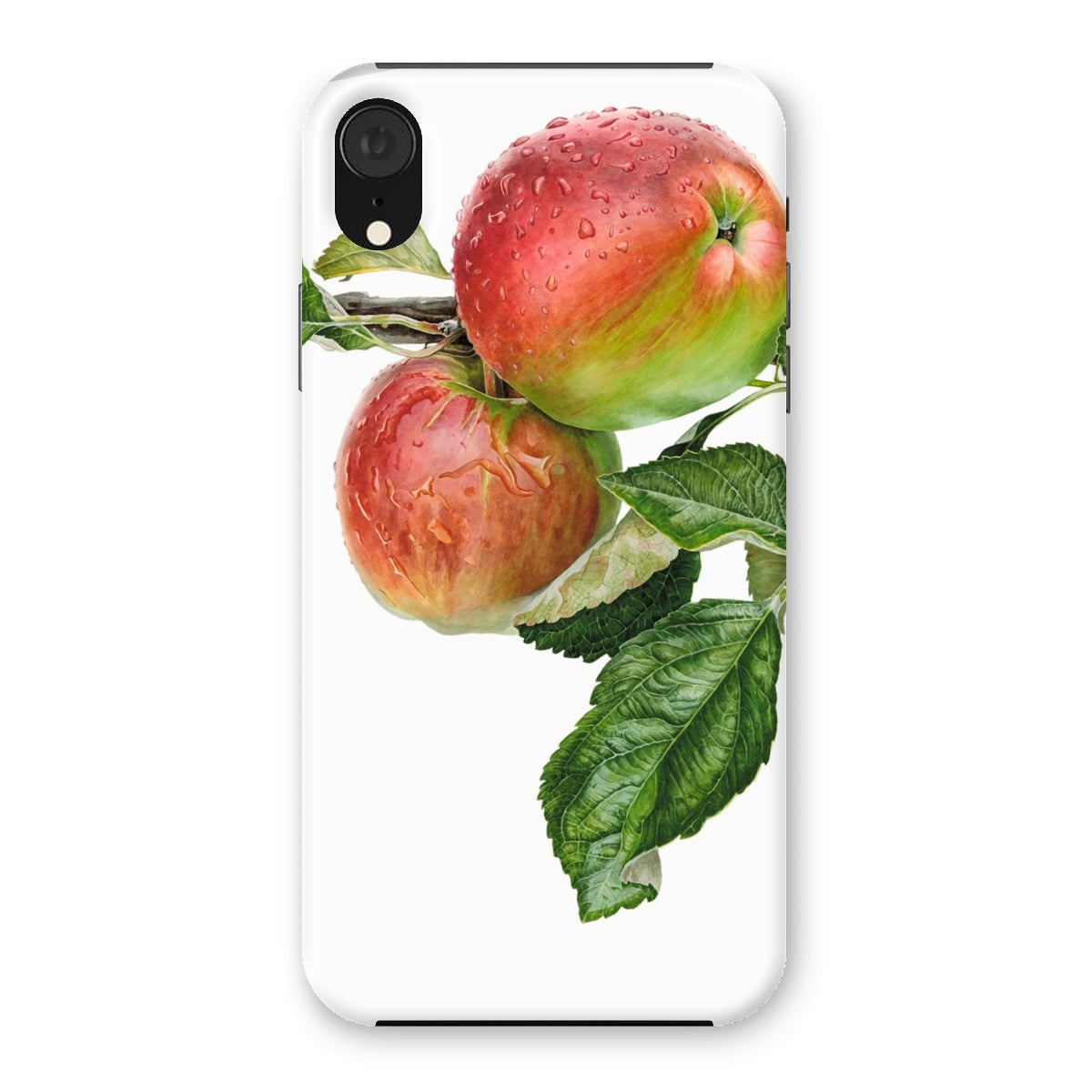 Apple 'Acme' Snap Phone Case