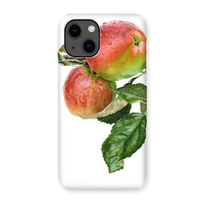 Apple 'Acme' Snap Phone Case