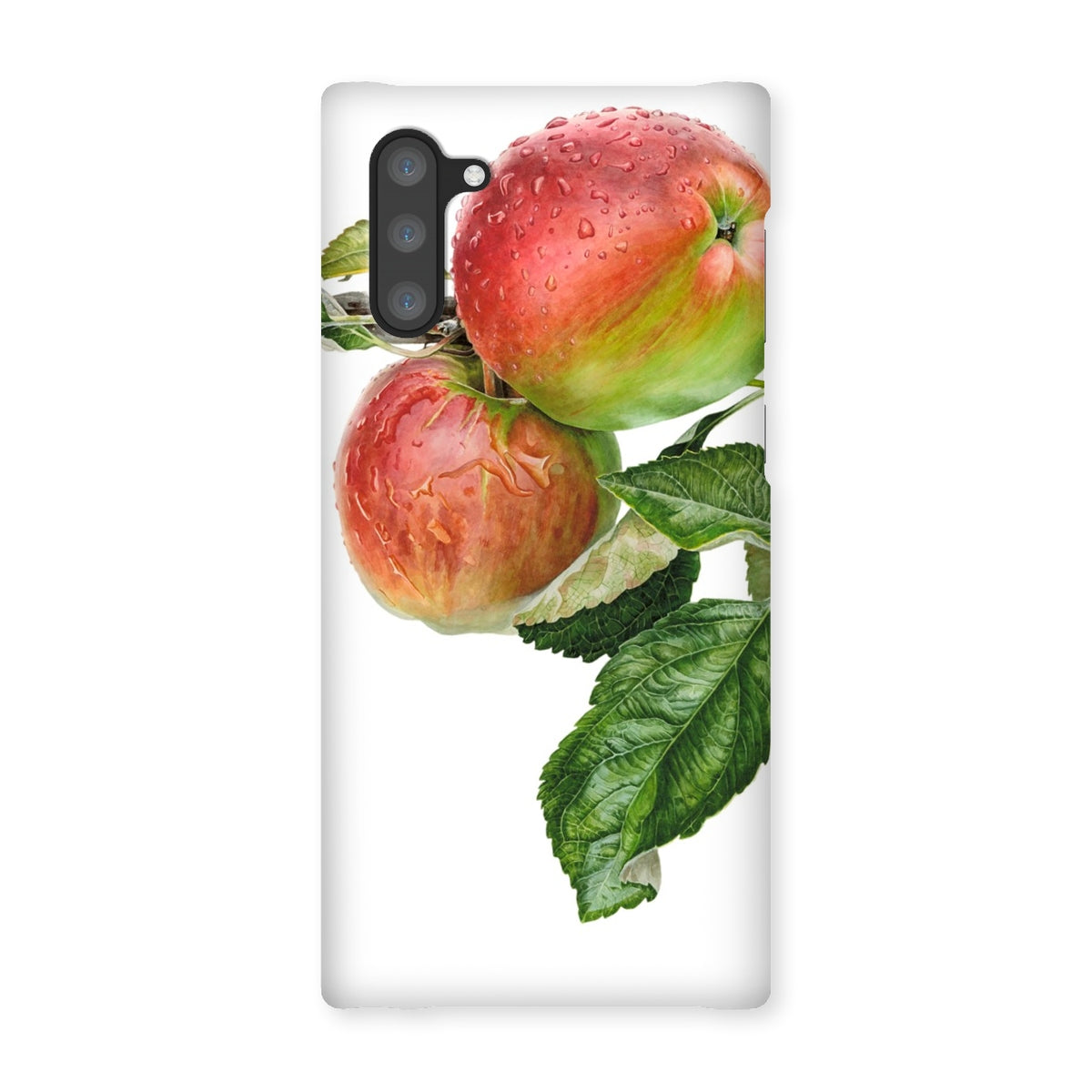 Apple 'Acme' Snap Phone Case