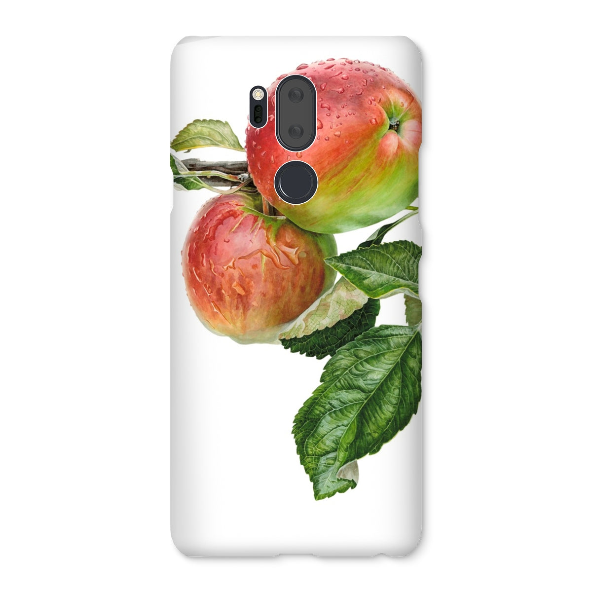 Apple 'Acme' Snap Phone Case