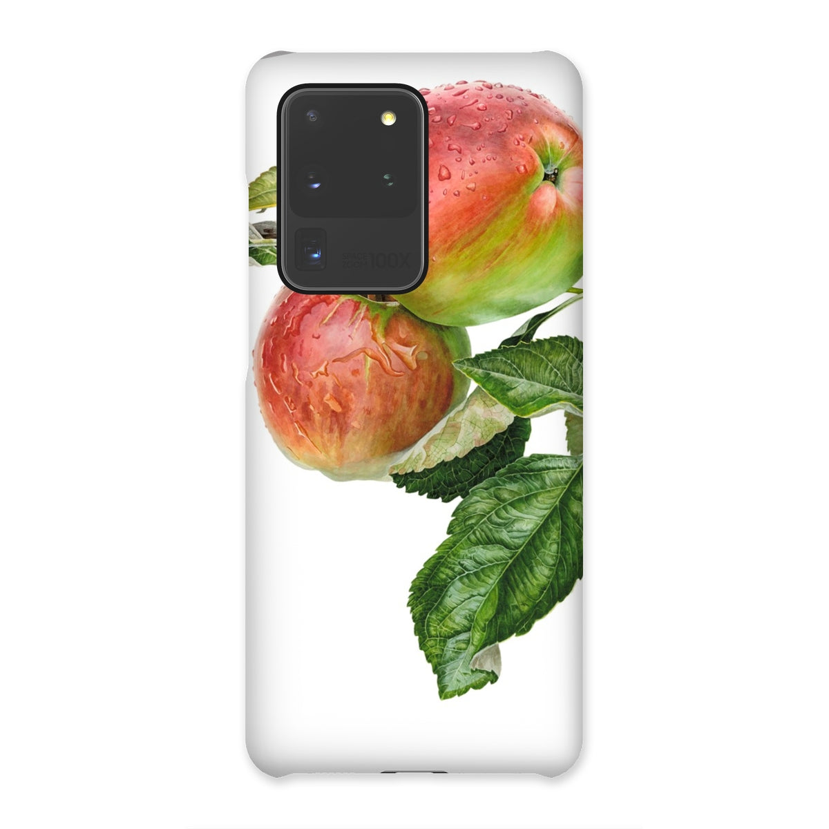 Apple 'Acme' Snap Phone Case