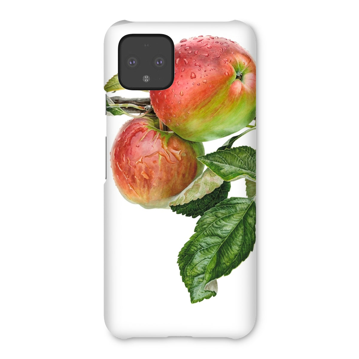 Apple 'Acme' Snap Phone Case