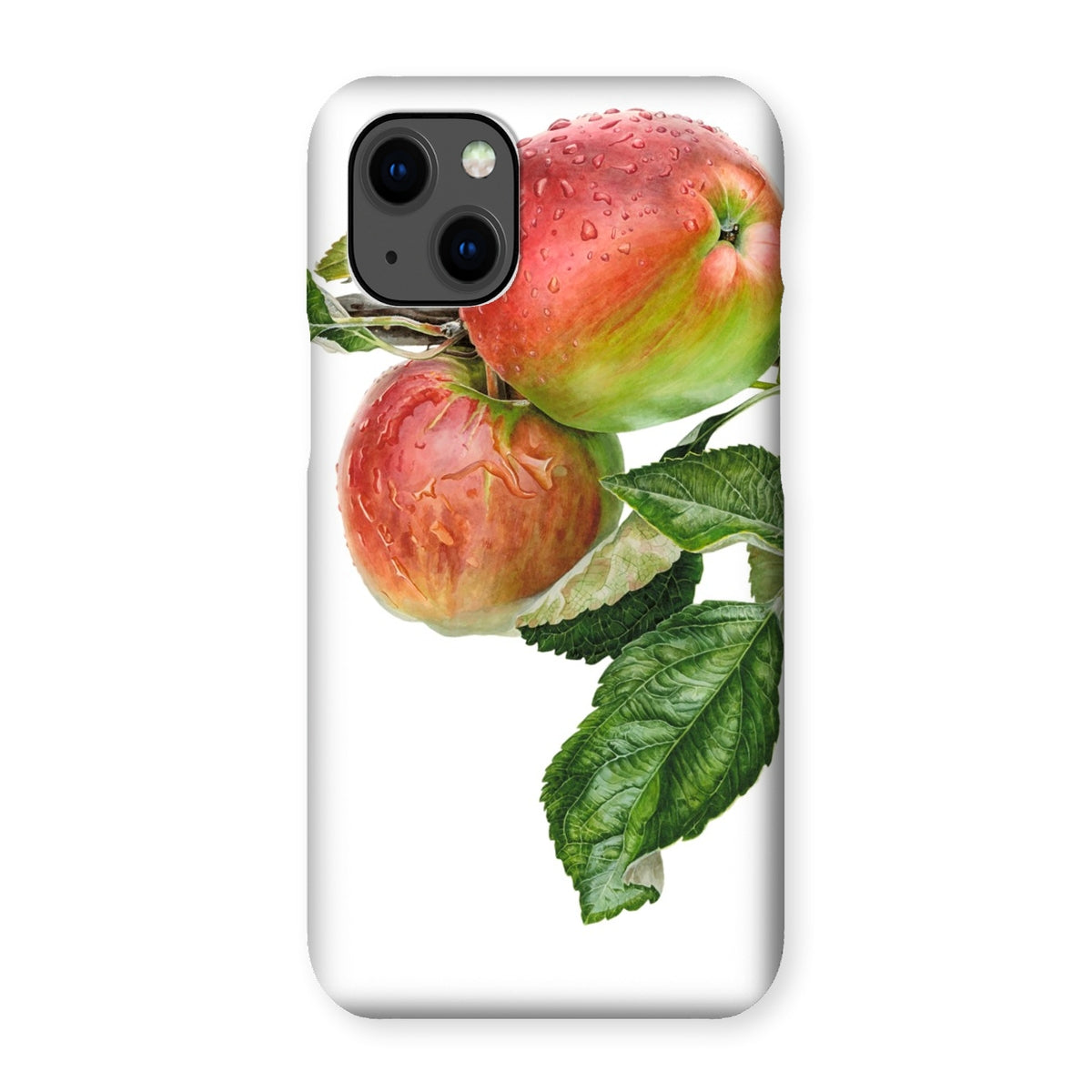 Apple 'Acme' Snap Phone Case
