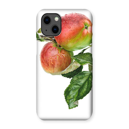 Apple 'Acme' Snap Phone Case