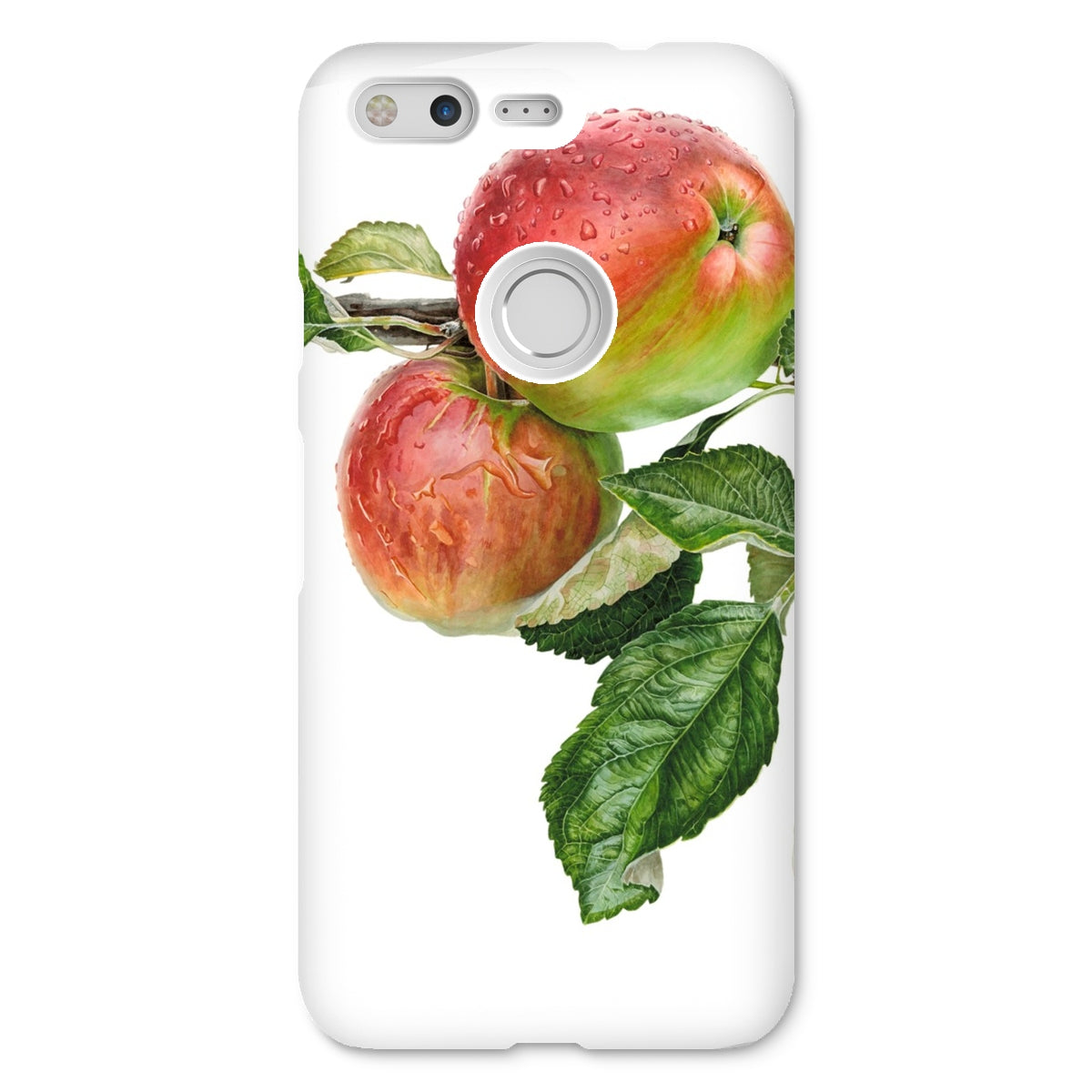 Apple 'Acme' Snap Phone Case