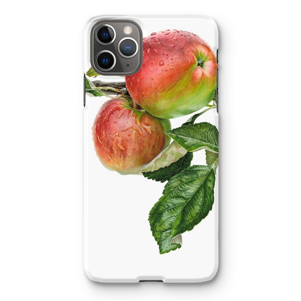Apple 'Acme' Snap Phone Case