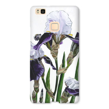 Iris 'Braithwaite' Snap Phone Case