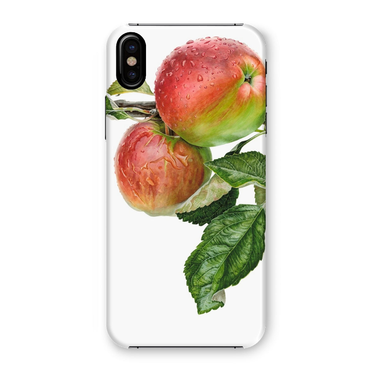Apple 'Acme' Snap Phone Case